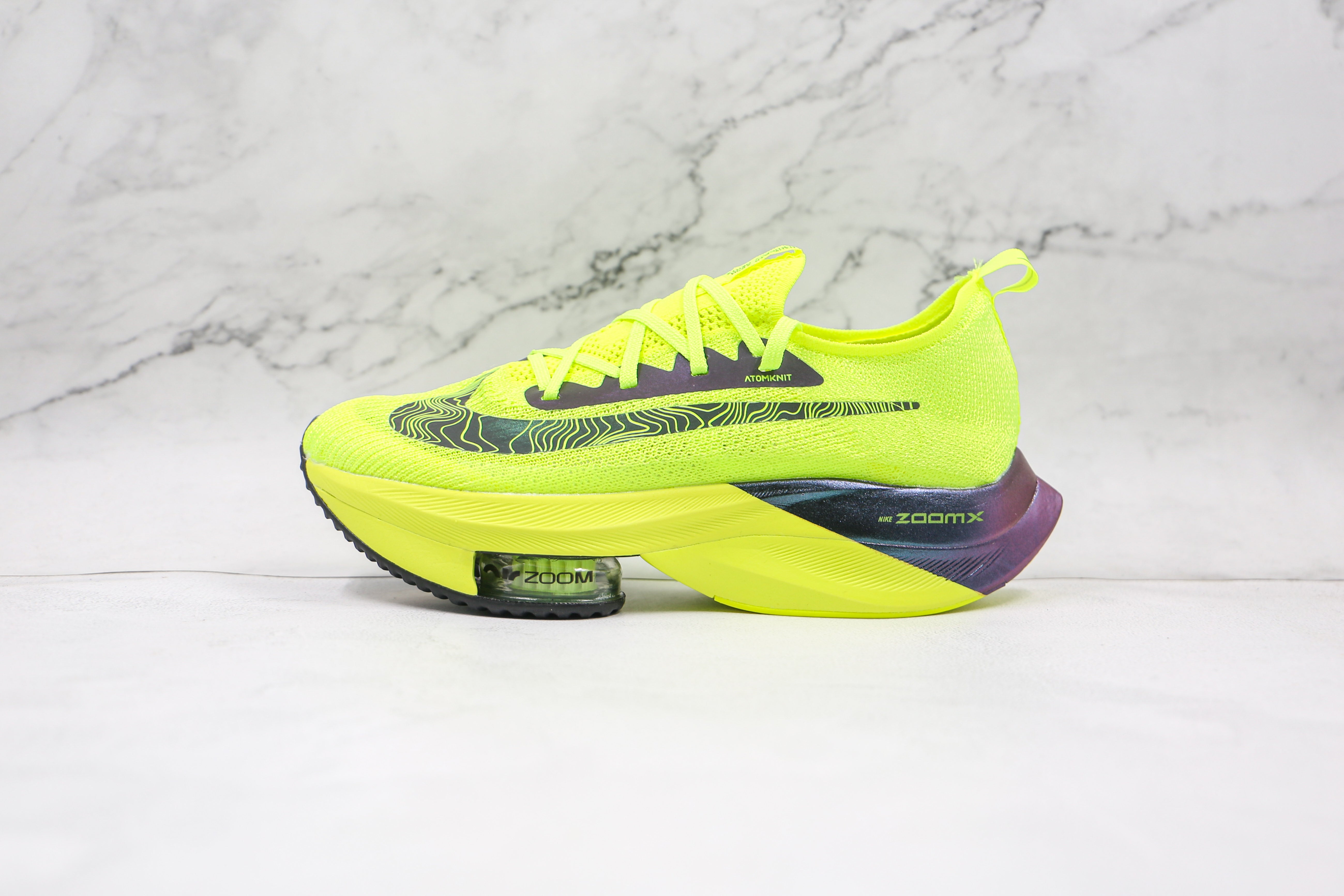 Nike air store zoomx vaporfly ek1