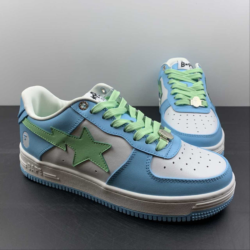 Bape STA