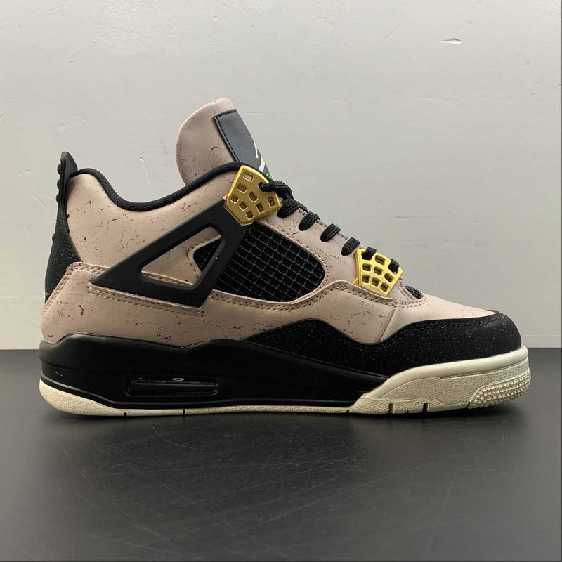 Nike Air Jordan 4 Retro