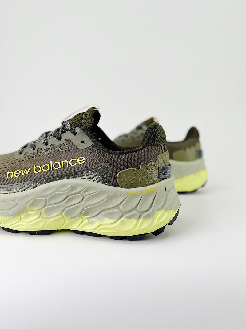 New Balance Trail More V3