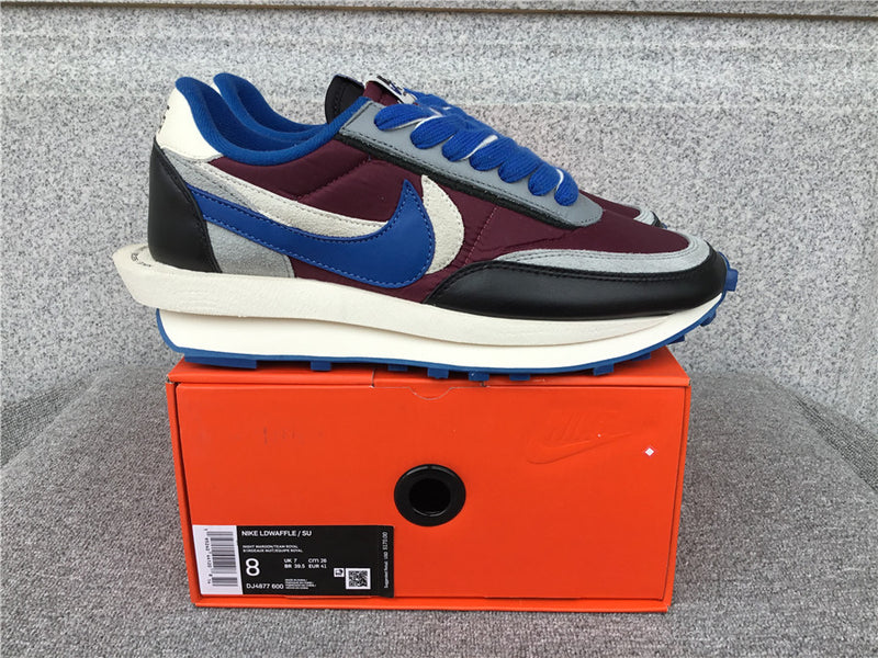 Nike Sacai LDWaffle