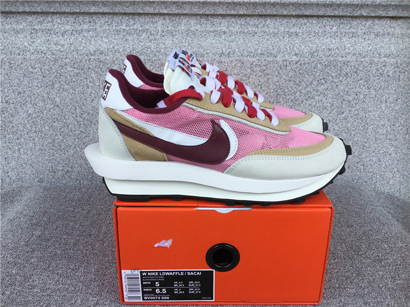 Nike Sacai LDWaffle