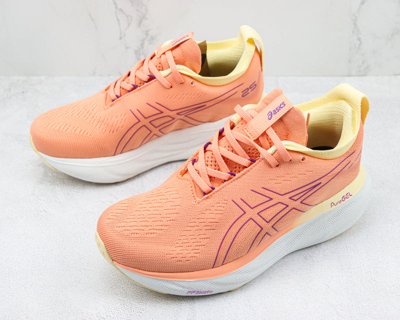 Asics Nimbus 25