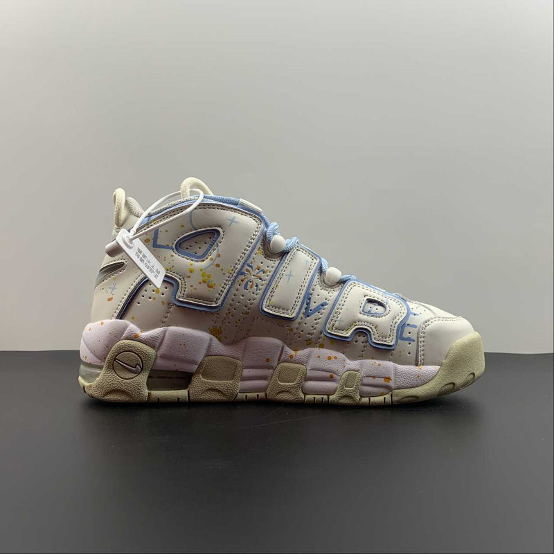 Nike Air Más Uptempo