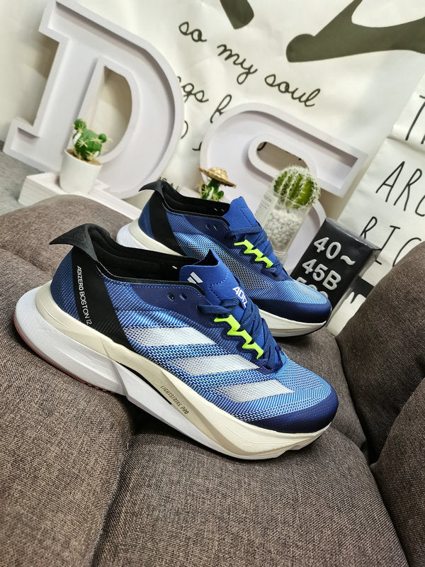 Adidas Adizero Boston 12