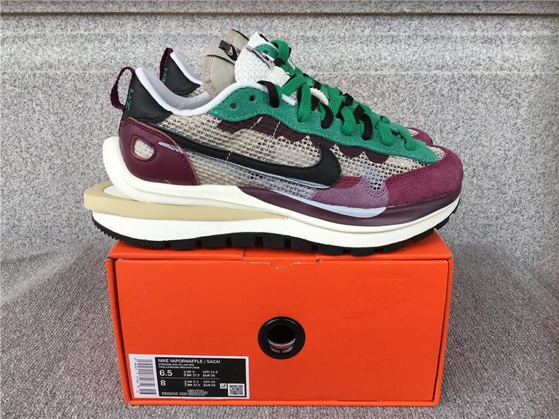 Nike Sacai VaporWaffle