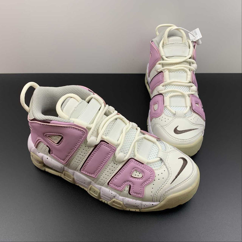 Nike Air Más Uptempo