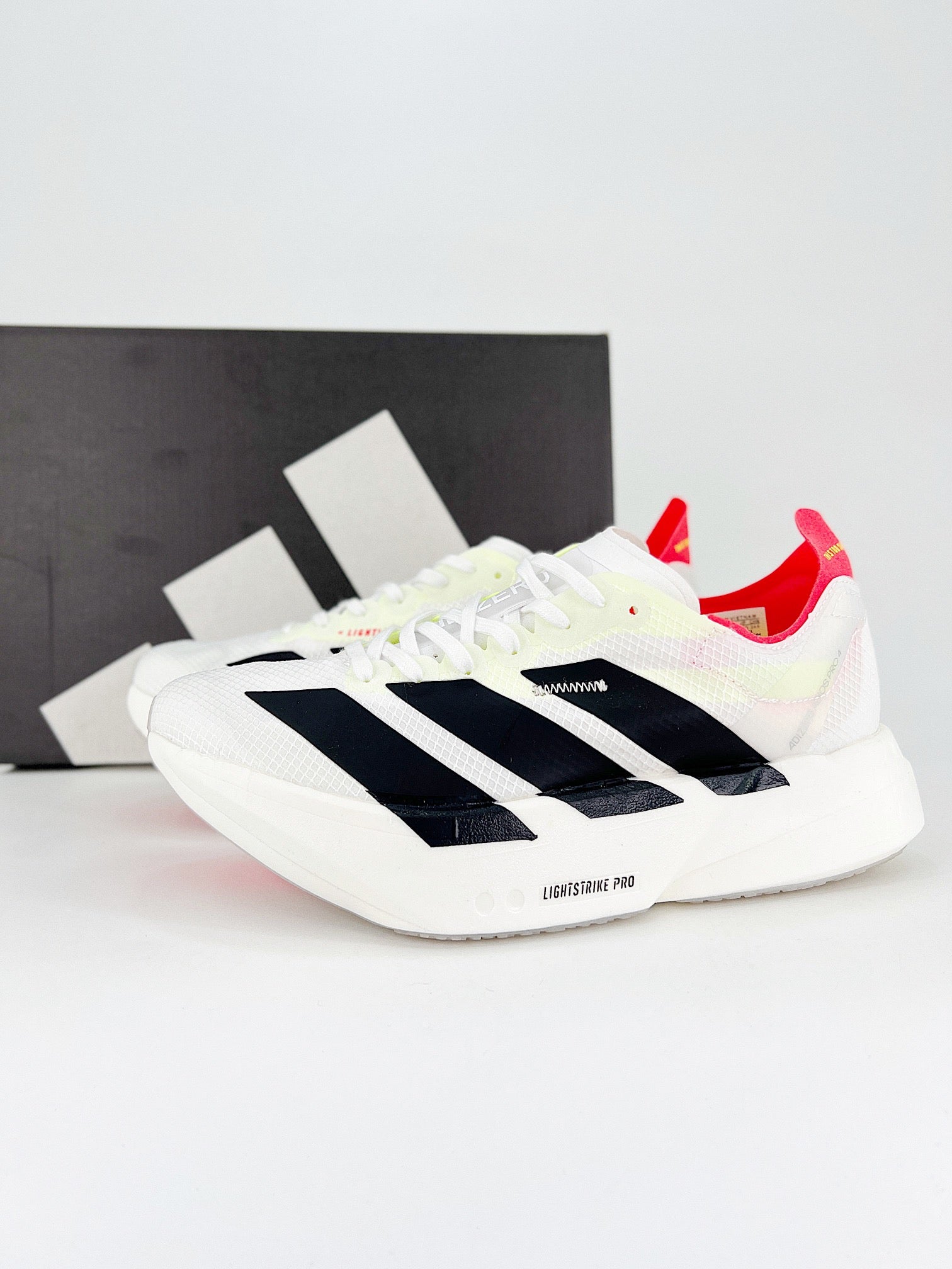 Adidas Adizero Adios Pro 4 – Factory Outlet