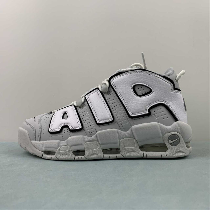 Nike Air Más Uptempo