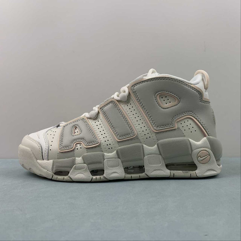 Nike Air Más Uptempo