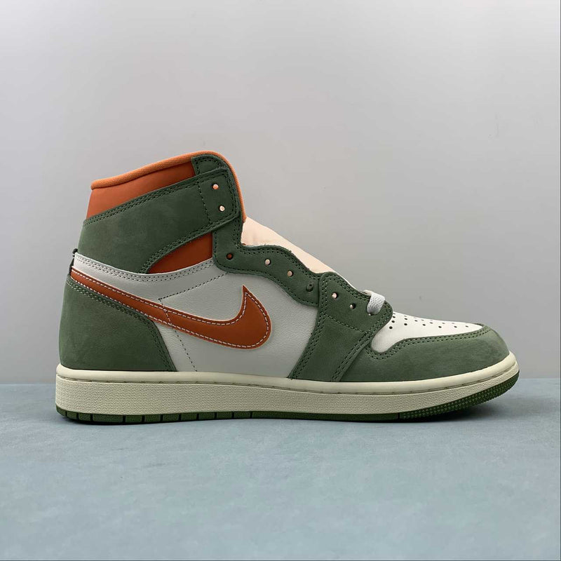 Nike Air Jordan 1 Alto