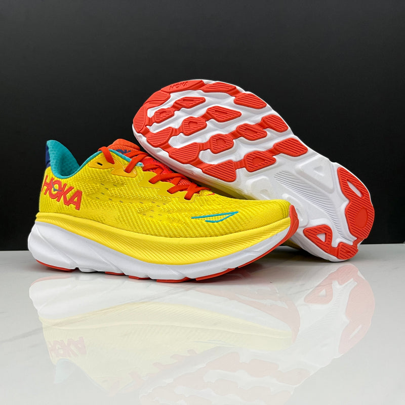 Hoka Clifton 9