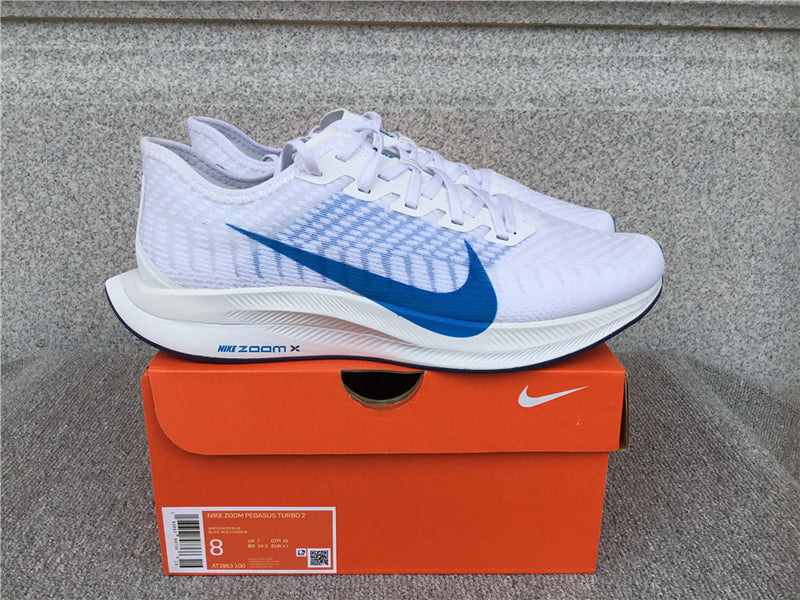 Nike Pegasus Turbo 2