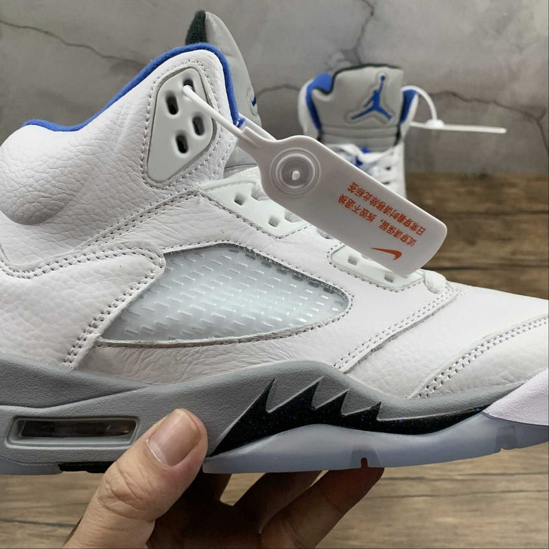 Nike Air Jordan 5 Retro