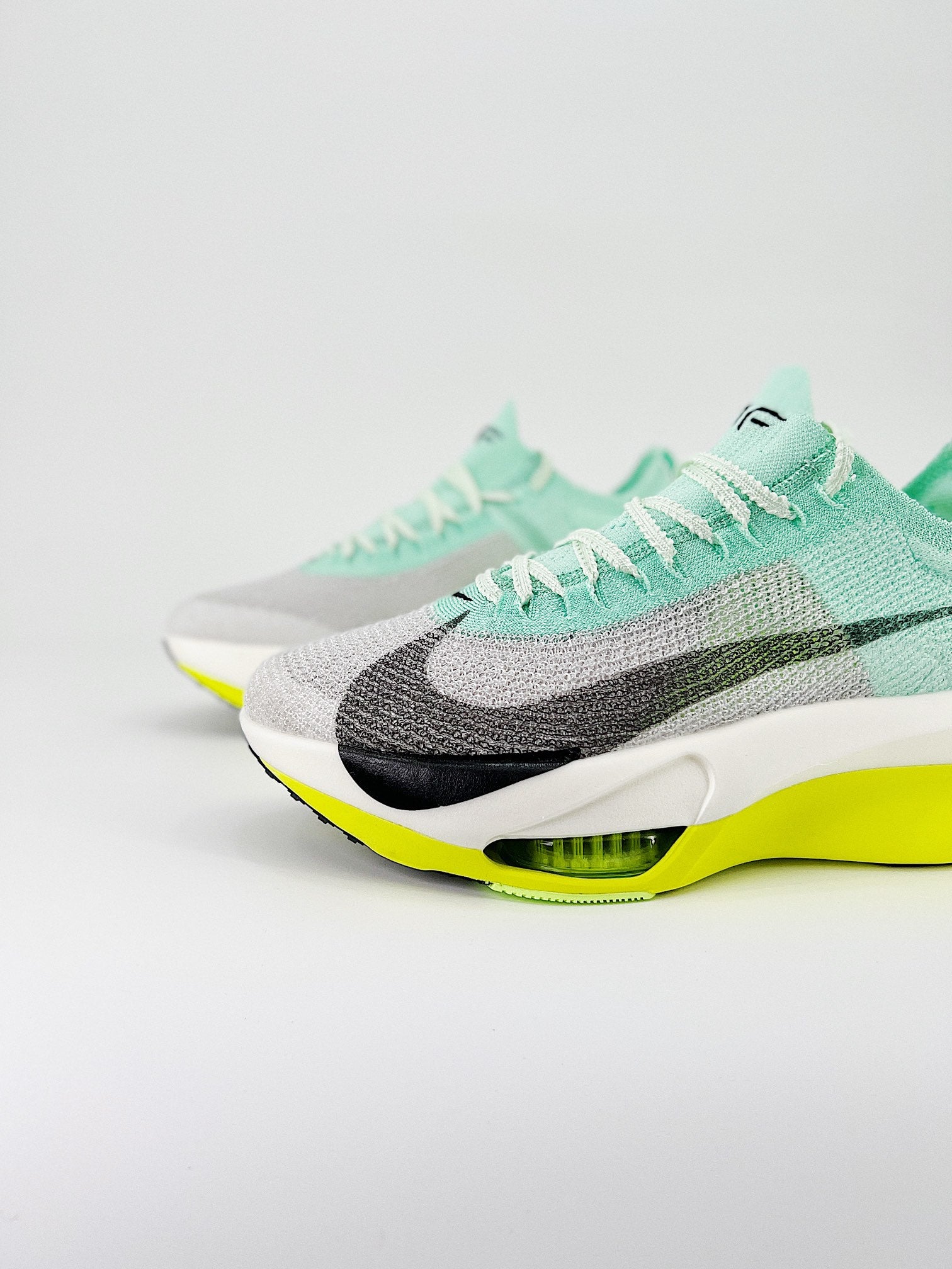 Nike Air Zoom X Alphafly Next 3 – Factory Outlet