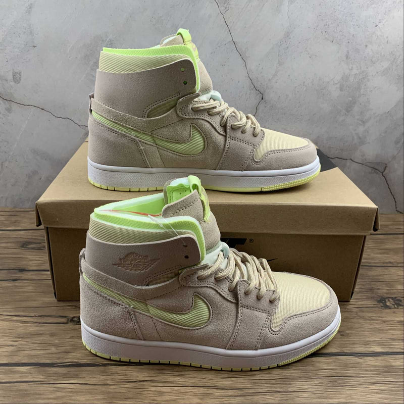 Nike Air Jordan 1 Alto