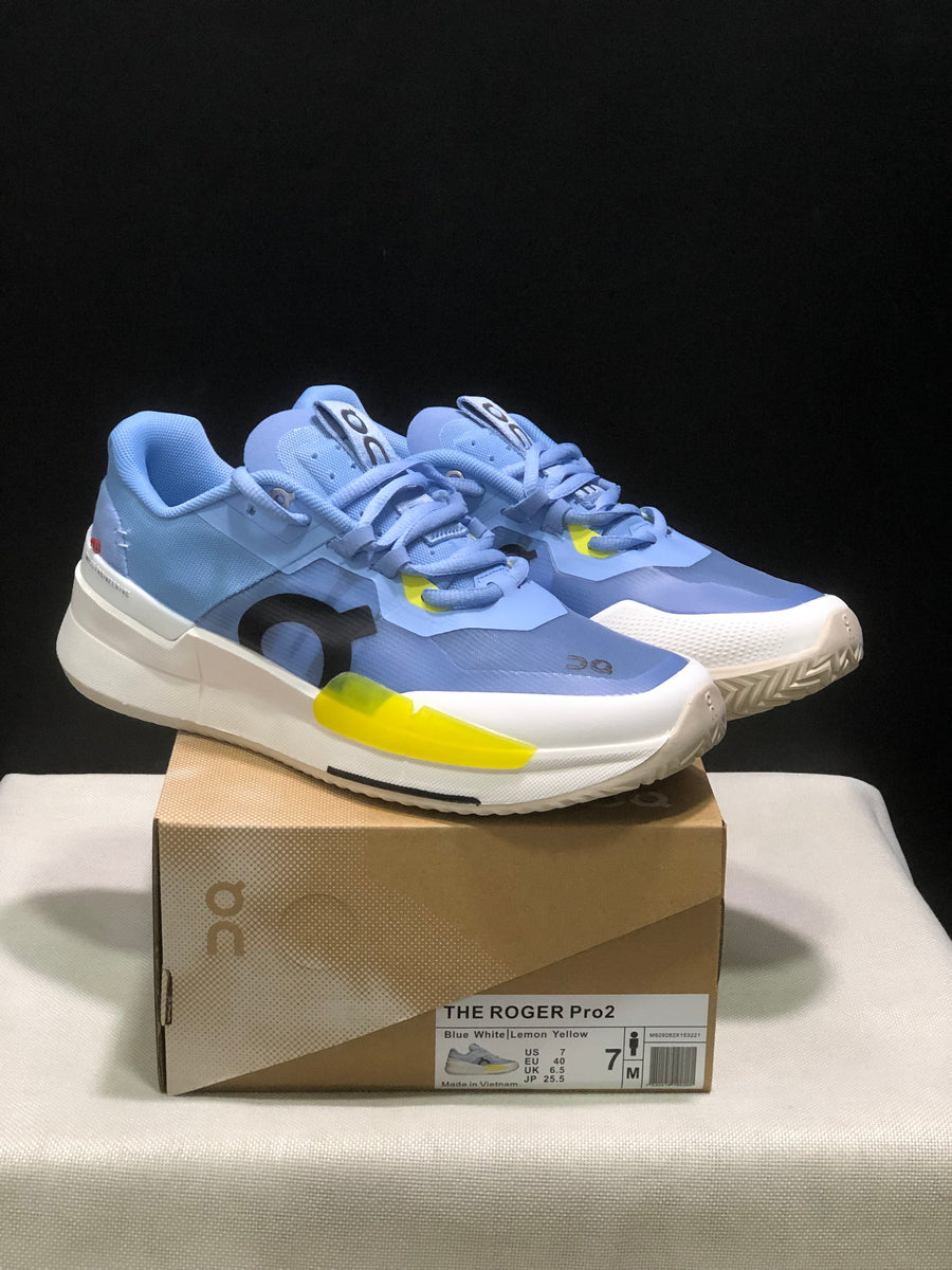 On Running – Factory Outlet