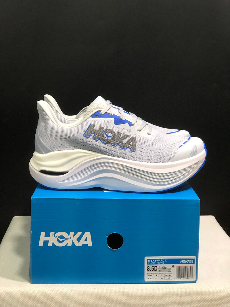 Hoka Skyward X1