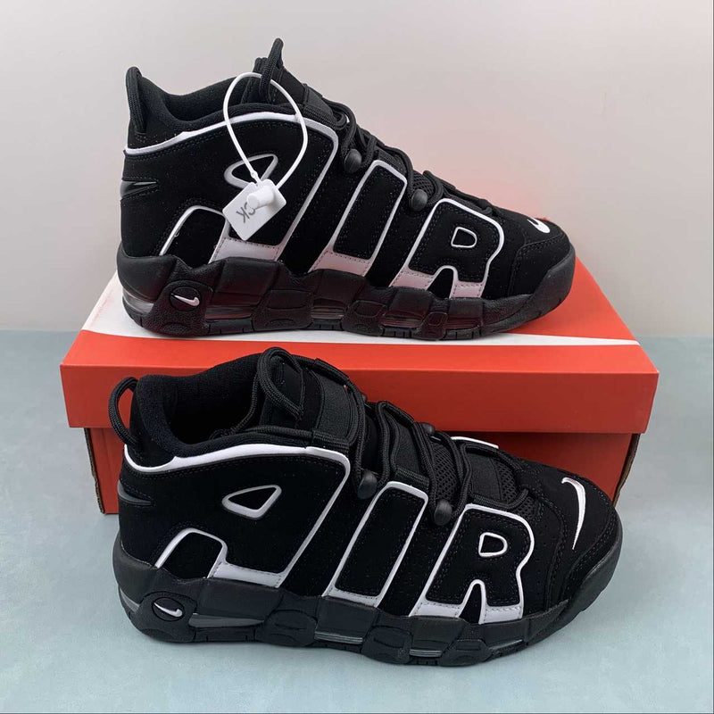 Nike Air Más Uptempo