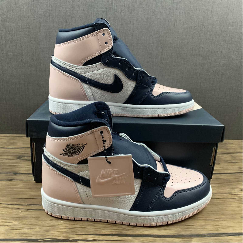 Nike Air Jordan 1 Alto