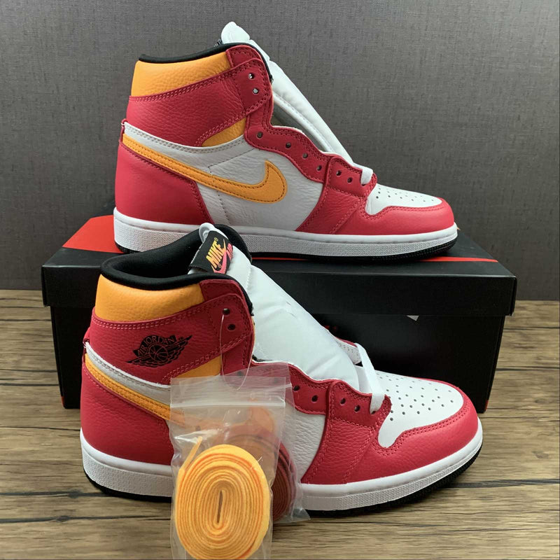 Nike Air Jordan 1 Alto