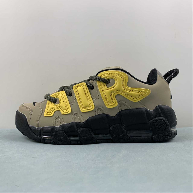 Nike Air Más Uptempo