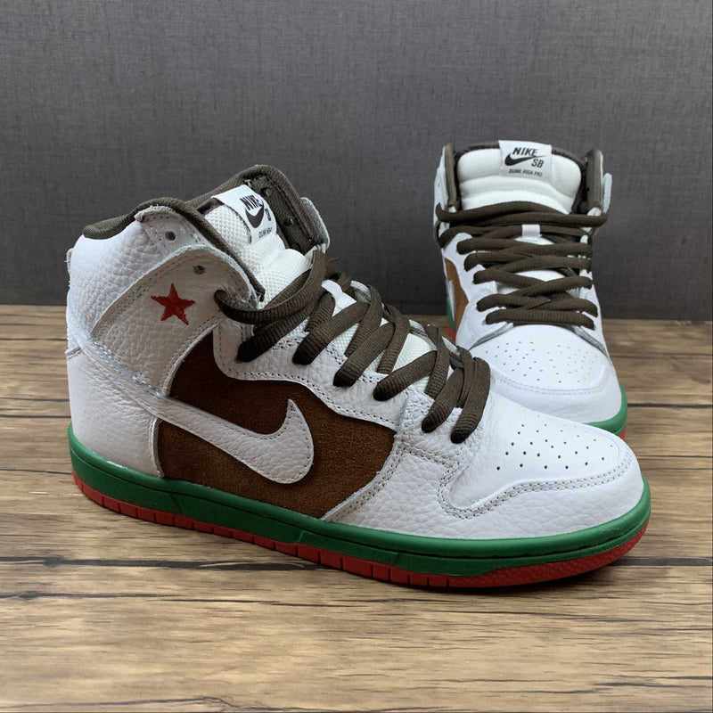 Nike SB Dunk High