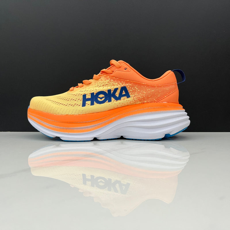 Hoka Bondi 8