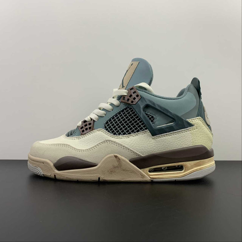 Nike Air Jordan 4 Retrô