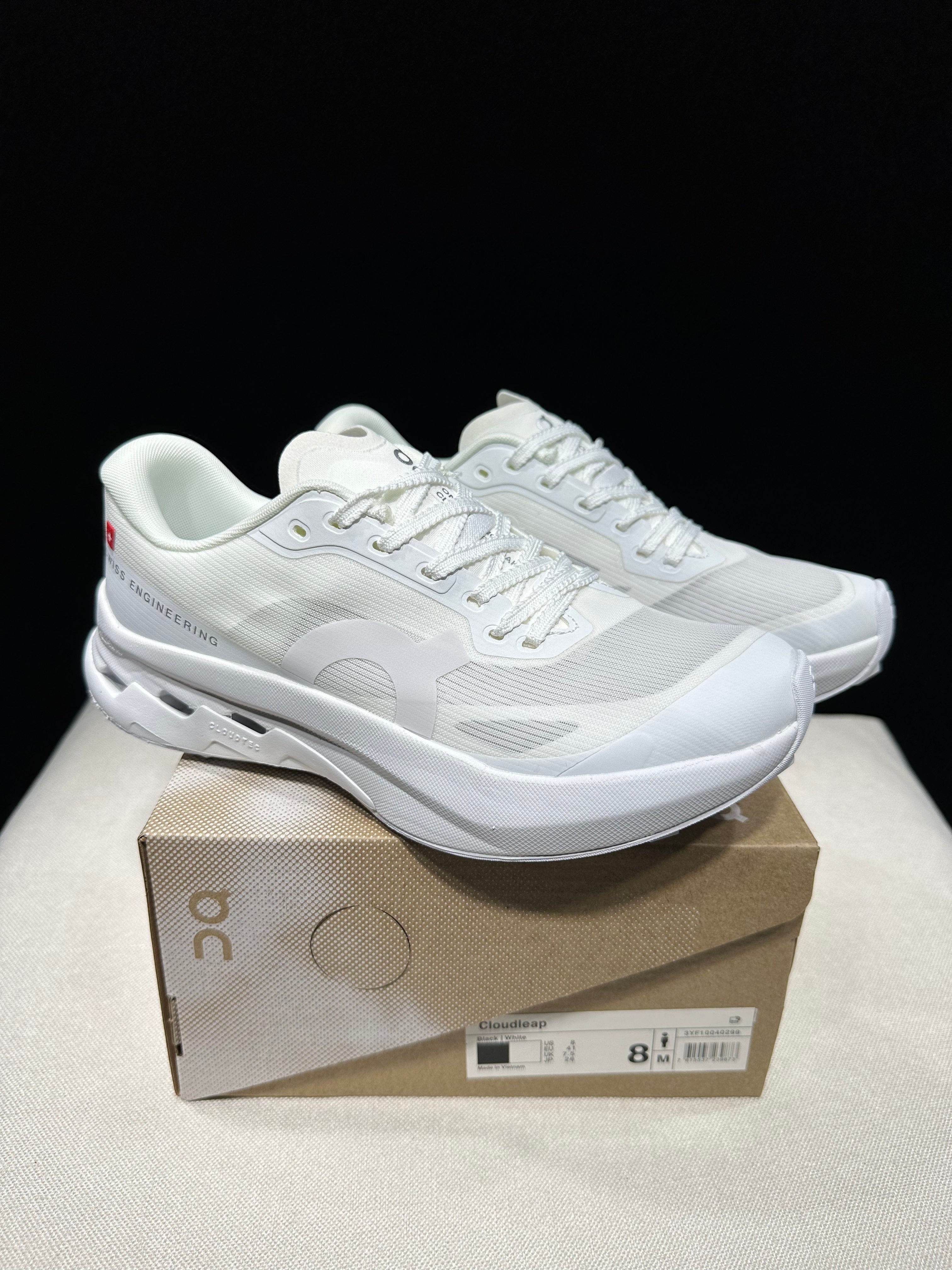 On Running Cloudultra Peak