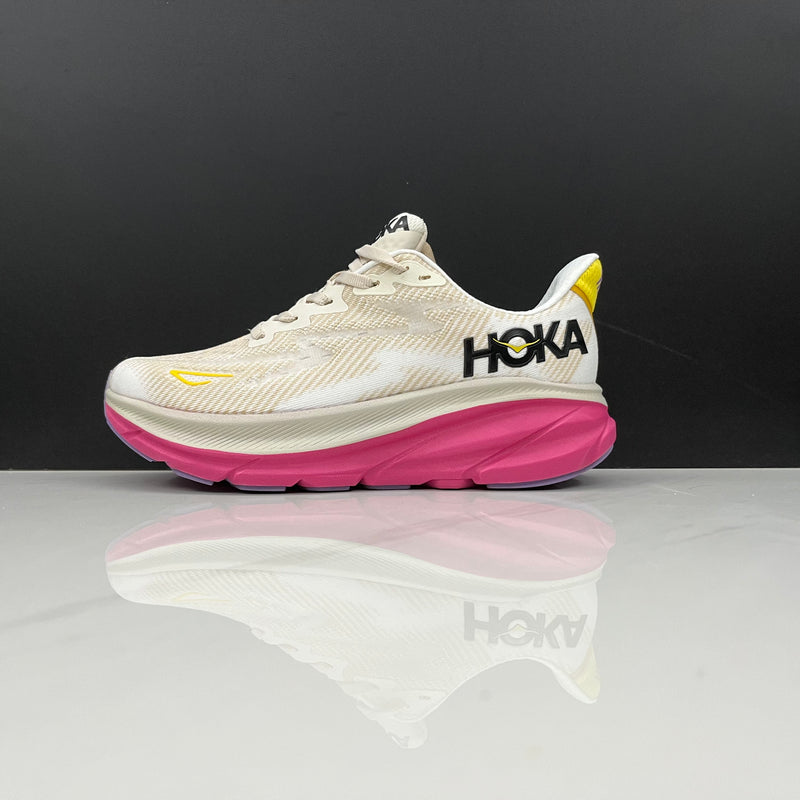 Hoka Clifton 9