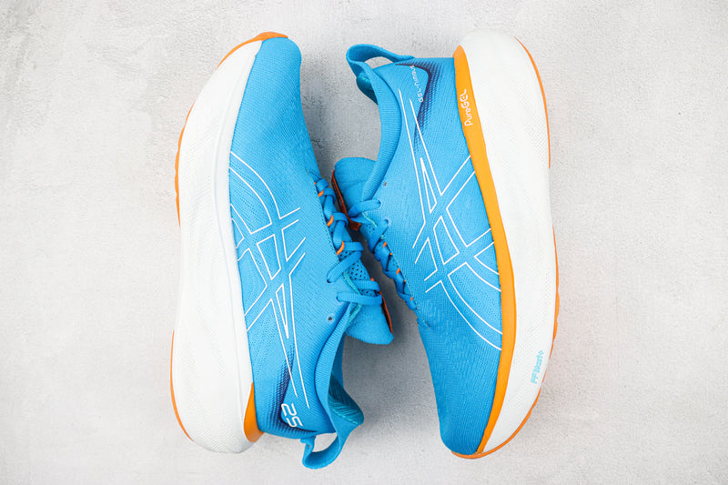 Asics Nimbus 25