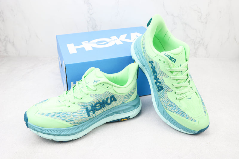 Hoka Mafate Velocidad 4