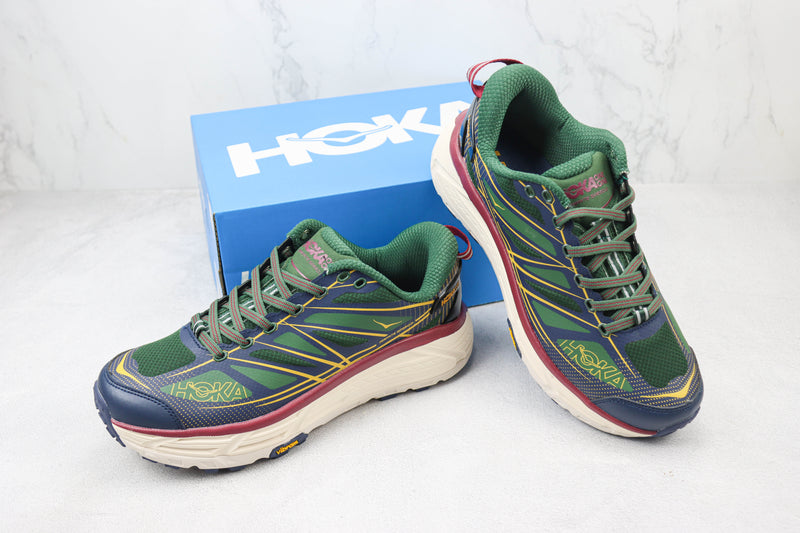 Hoka Mafate Velocidad 2