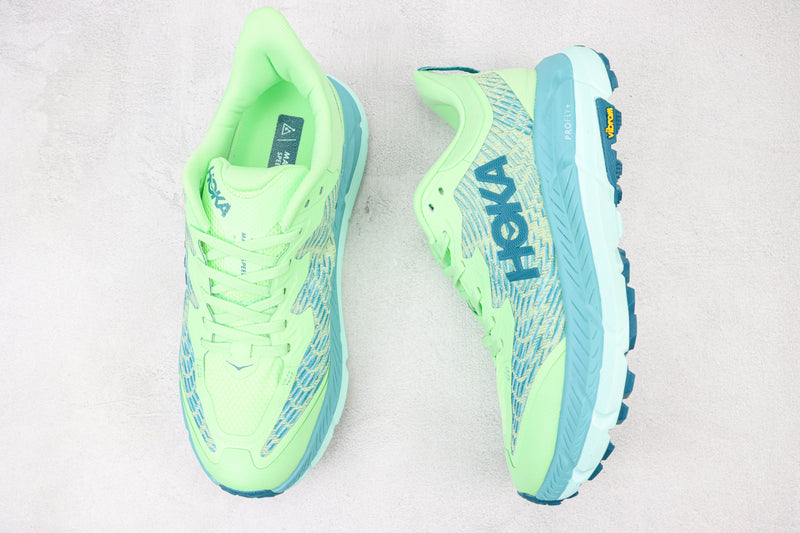 Hoka Mafate Velocidad 4