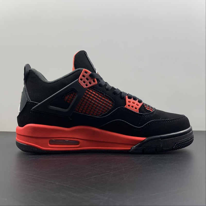 Nike Air Jordan 4 Retro