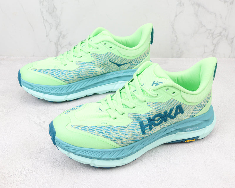 Hoka Mafate Velocidad 4