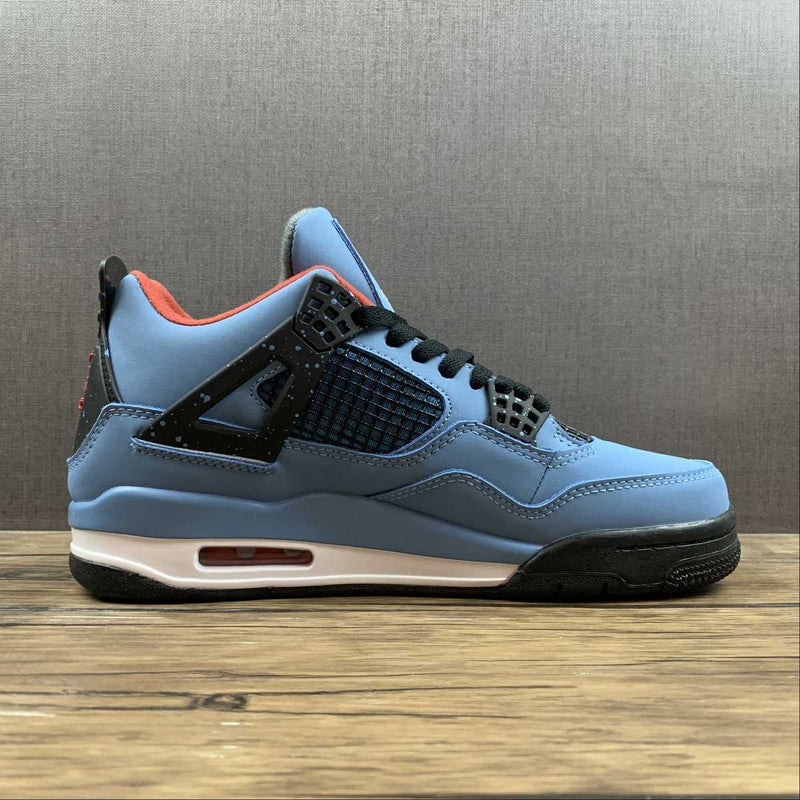 Nike Air Jordan 4 Retro