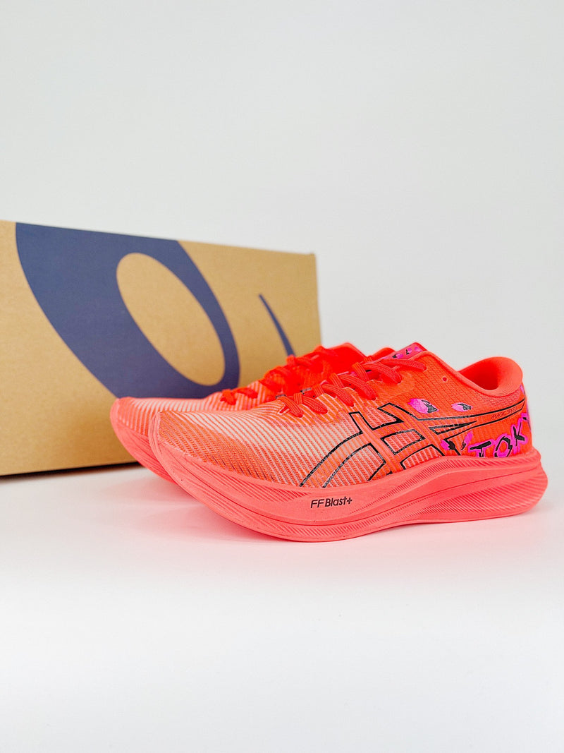 Asics Meta Speed 3