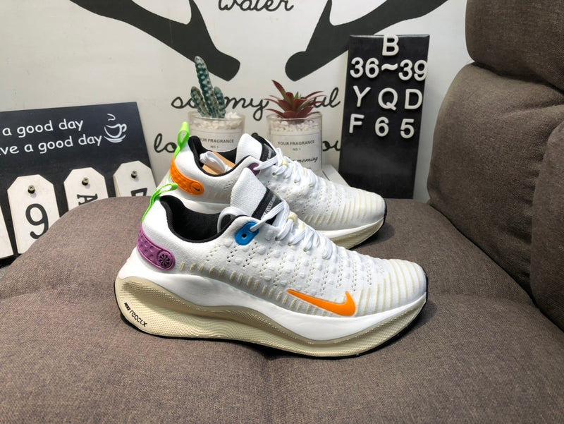 Nike Infinity Run 4