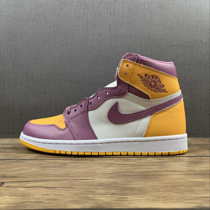 Nike Air Jordan 1 Alto