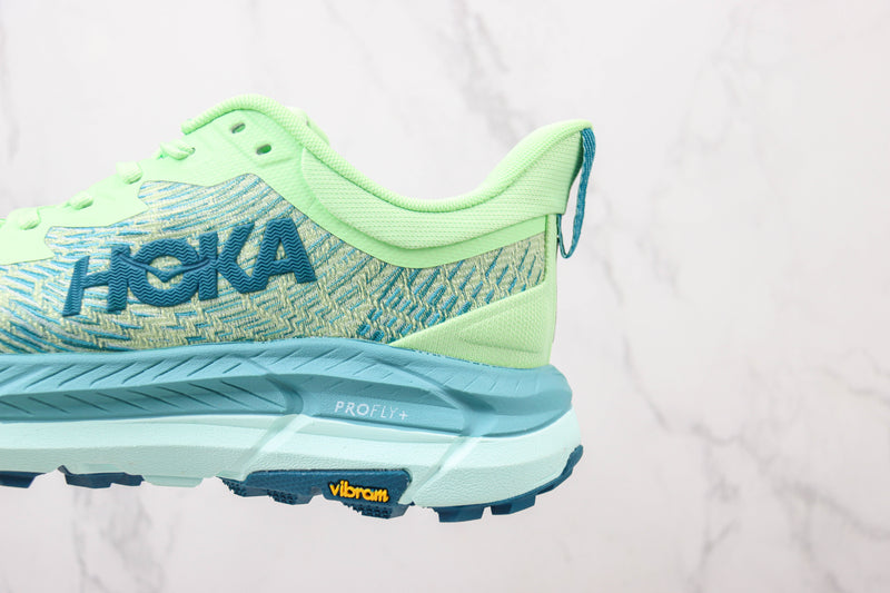 Hoka Mafate Velocidad 4