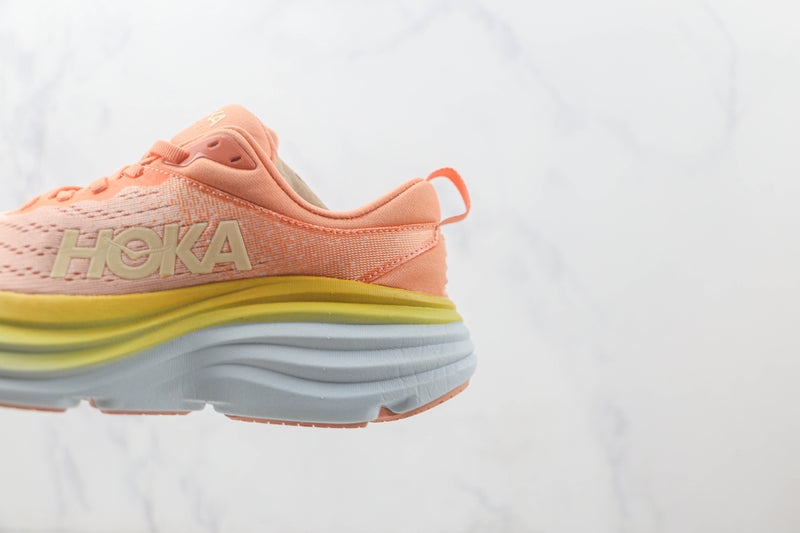 Hoka Bondi 8