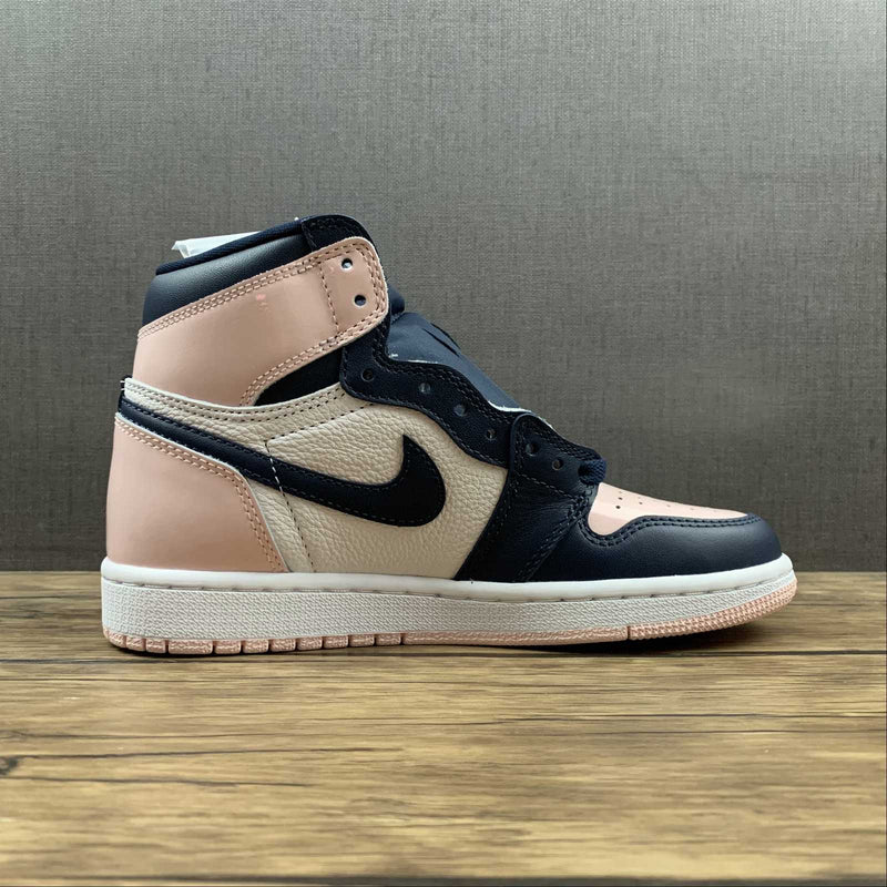 Nike Air Jordan 1 Alto