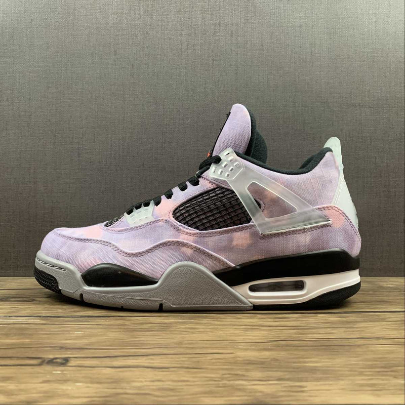 Nike Air Jordan 4 Retro