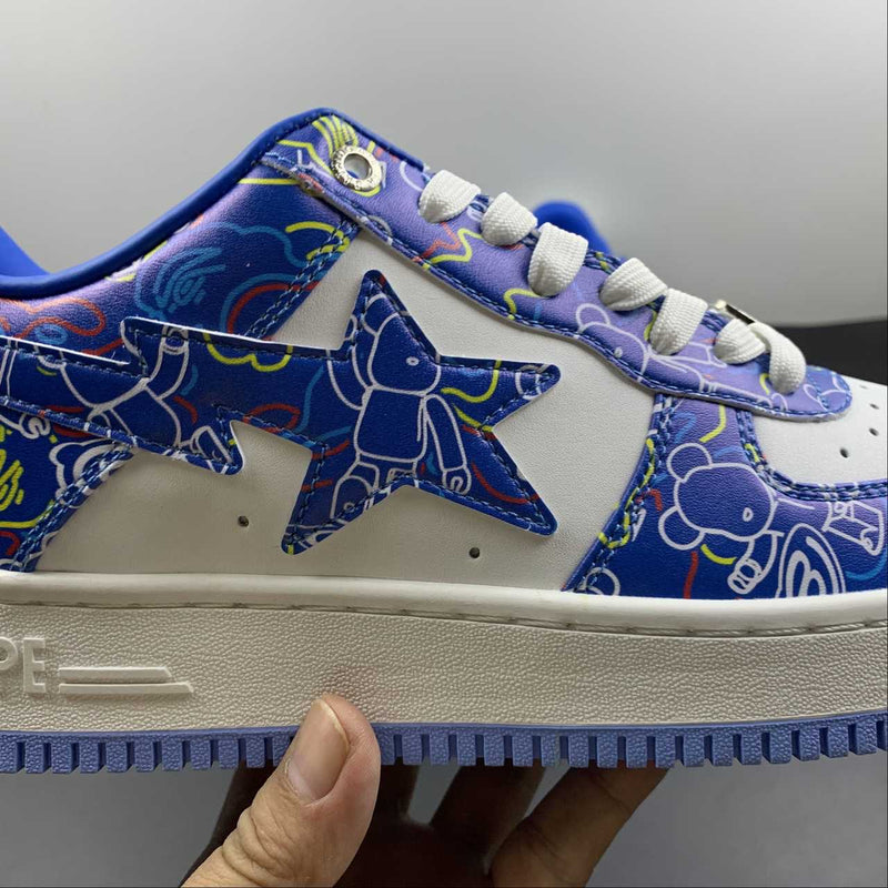 Bape STA