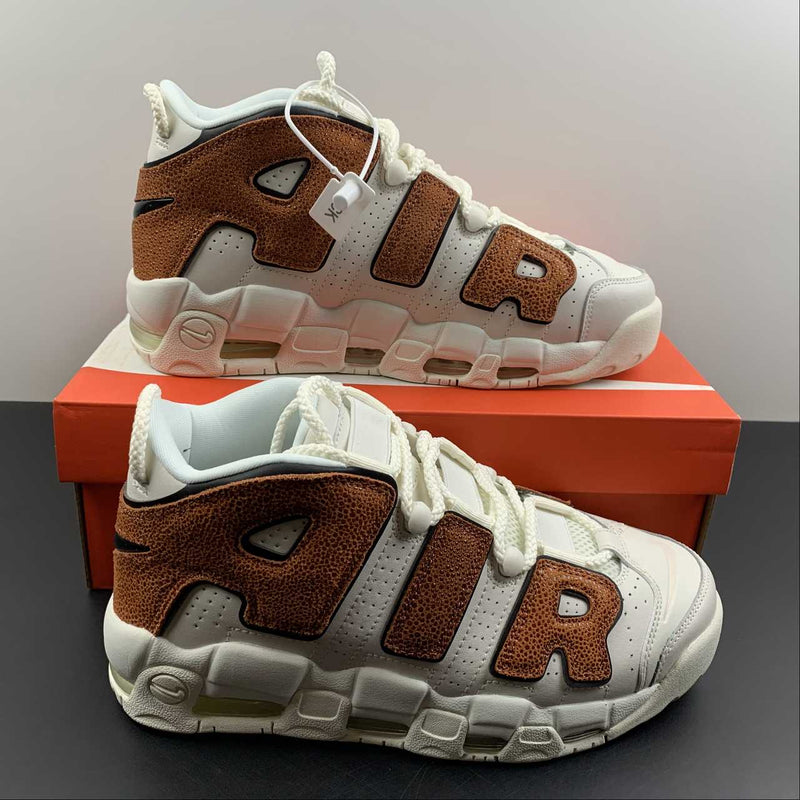 Nike Air Más Uptempo