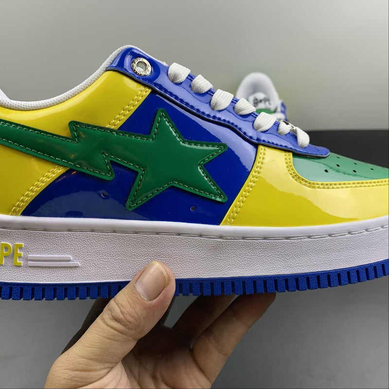 Bape STA