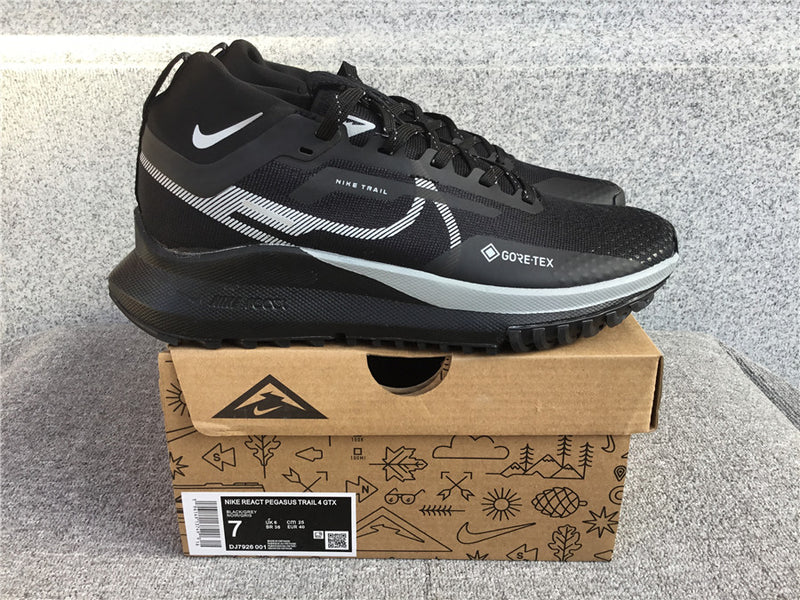 Nike Pegasus Trail 4 - Gore-tex