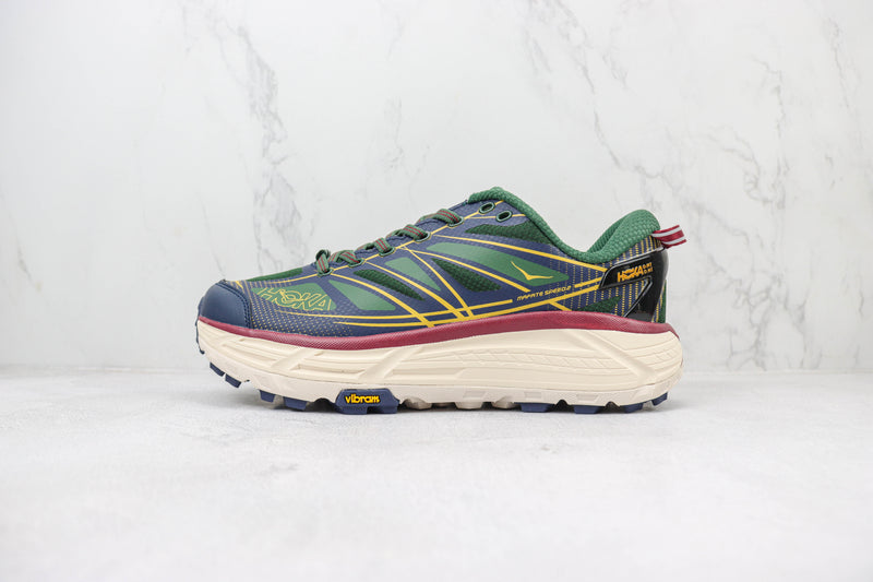 Hoka Mafate Velocidad 2